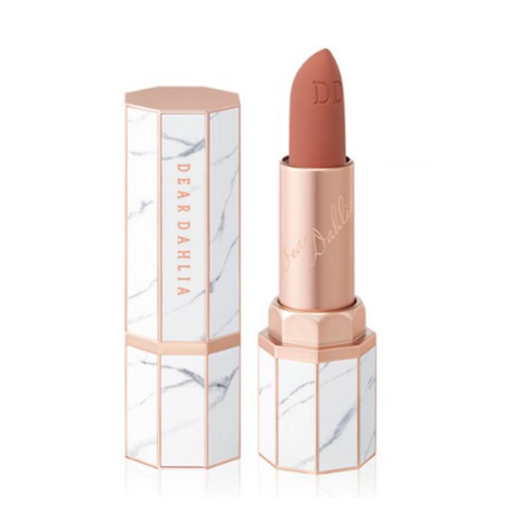 Dear dahlia Lip Paradise Effortless Matte Lipstick 5ea