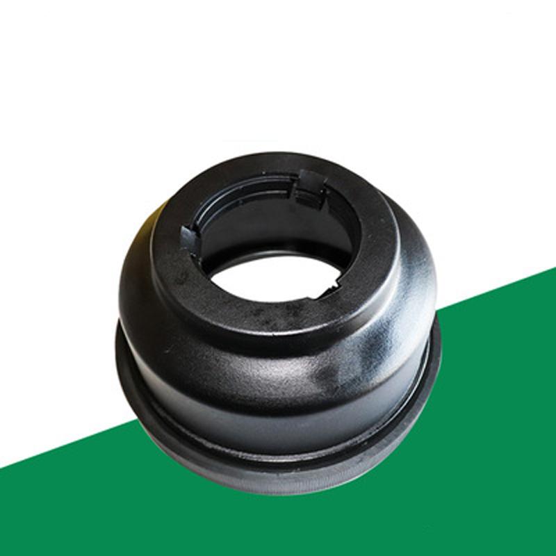 Аксессуары для балансировочного станка для шин и колес Быстросъемный держатель ступичной гайки Пластиковая базовая часть