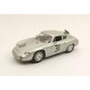 Assembled Miniatures - Porsche 1960 1/43 Best