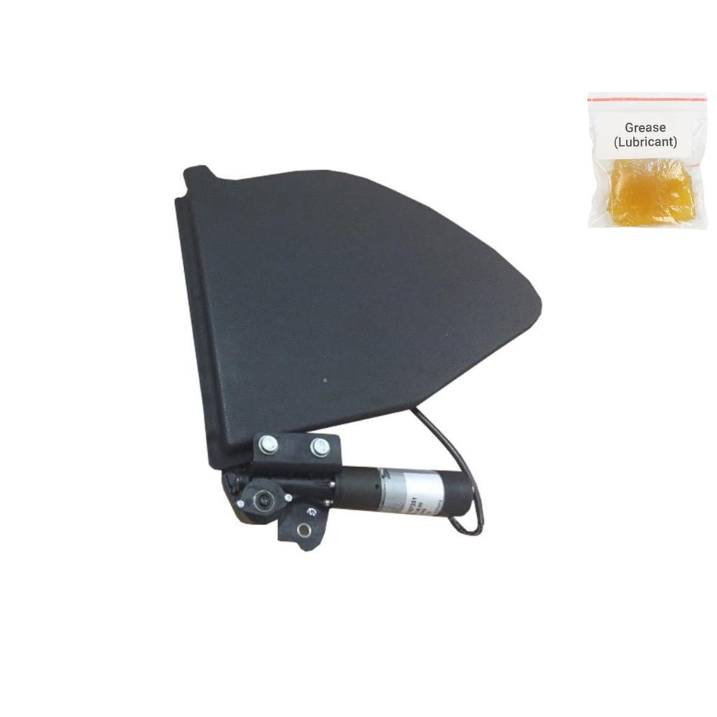 BGE584 Мотор-редуктор для крышки/крыльев складной крыши TwinTop для Vauxhall Opel Astra 93188313 93188314 Количество зубьев 26