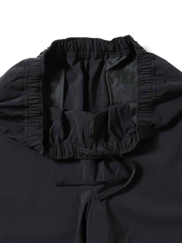 Beams EVALET(р) Широкие шорты, мужские, черные, размер L, 11251095120