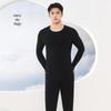 Pierre Cardin Men's Bamboo Fiber Thermal Base Layer Collection