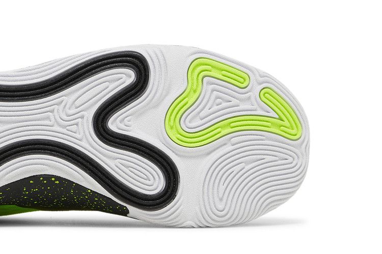 Under Armour Spawn 5 Let's 3 Green