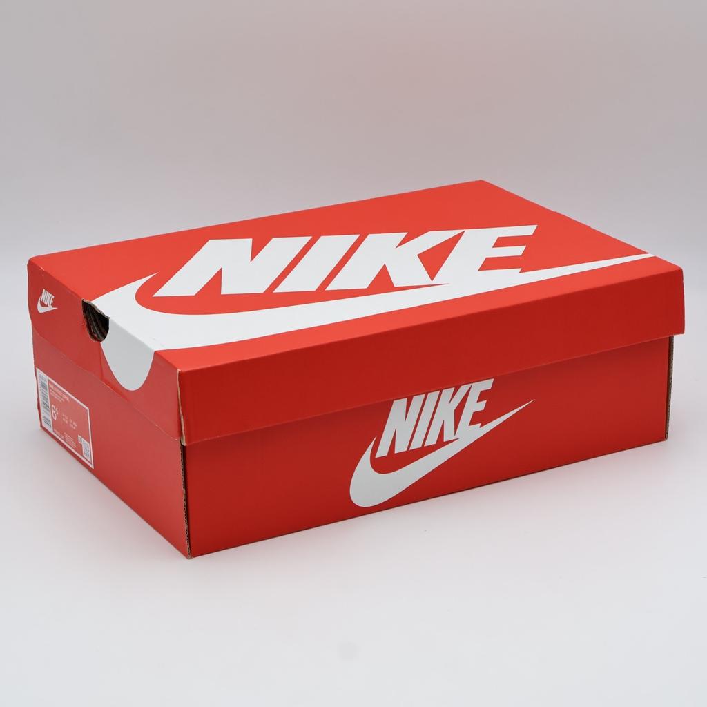 IR0800-299 Nike Cortez Кожаный Какао Вау Вельветовый Коричневый (Мужской)