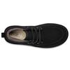 UGG Neumel Moc Black Men Sneakers 1121645-BLK