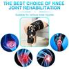 Unloading Left Right Knee Brace For Ligament Hinged Knee Support Knee Joint Pain Sports