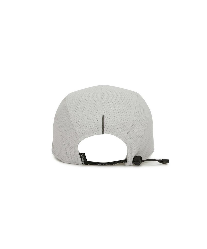 DISCOVERY EXPEDITION Discovery Runners Airdots Кэп (L/Серебристый)