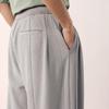 CROQUIS Men's Relaxed Fit Knit Pants
