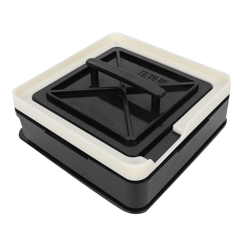 100 отверстий ABS капсульный наполнитель ручной капсульный порошок машина для наполнения инструмент доска для размера 00#