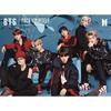 Лицом к лицу: Ограниченное издание Type A CD+Blu-ray / BTS NEW из Японии
