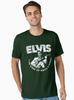 Elvis Presley Art - Elvis Presley Essential T-Shirt