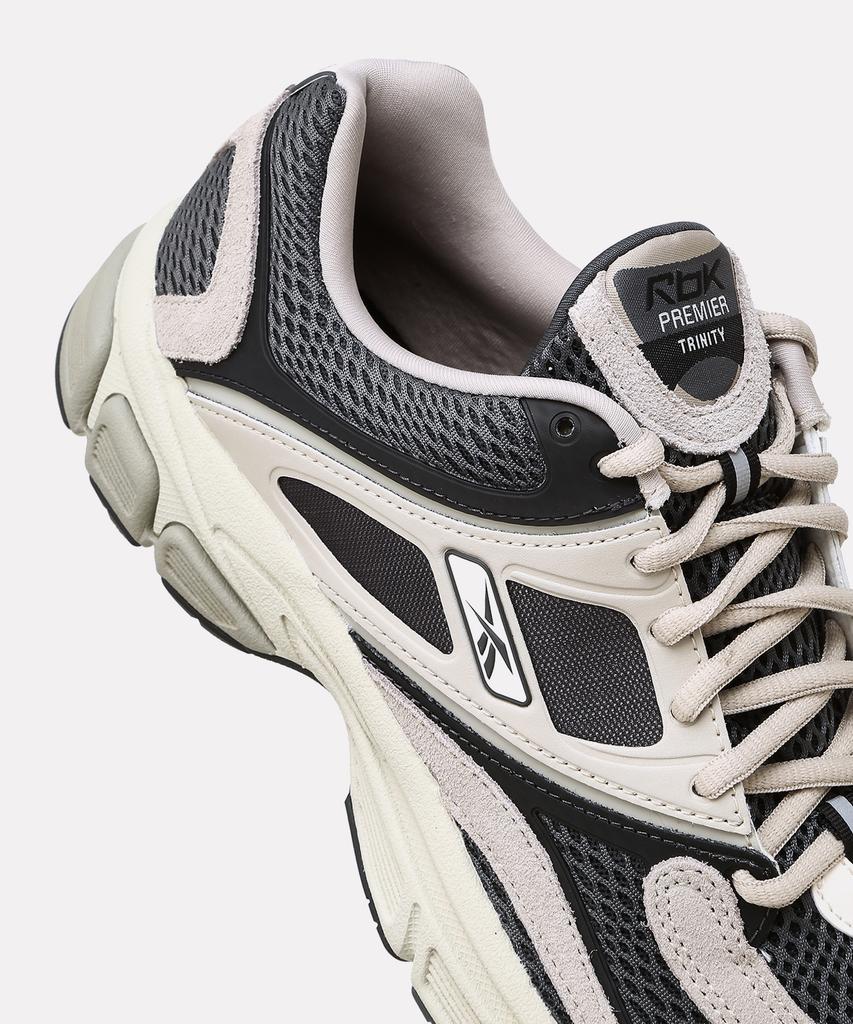 Reebok Trinity Kfs - Серый минерал / 100256043 (Тип)