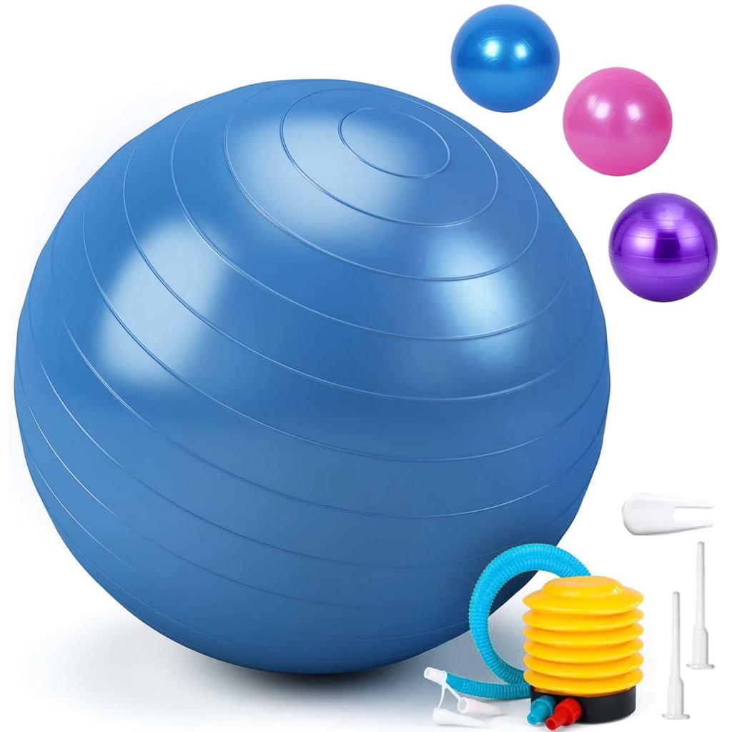 Yoga Ball Adult Fitness Massage Ball