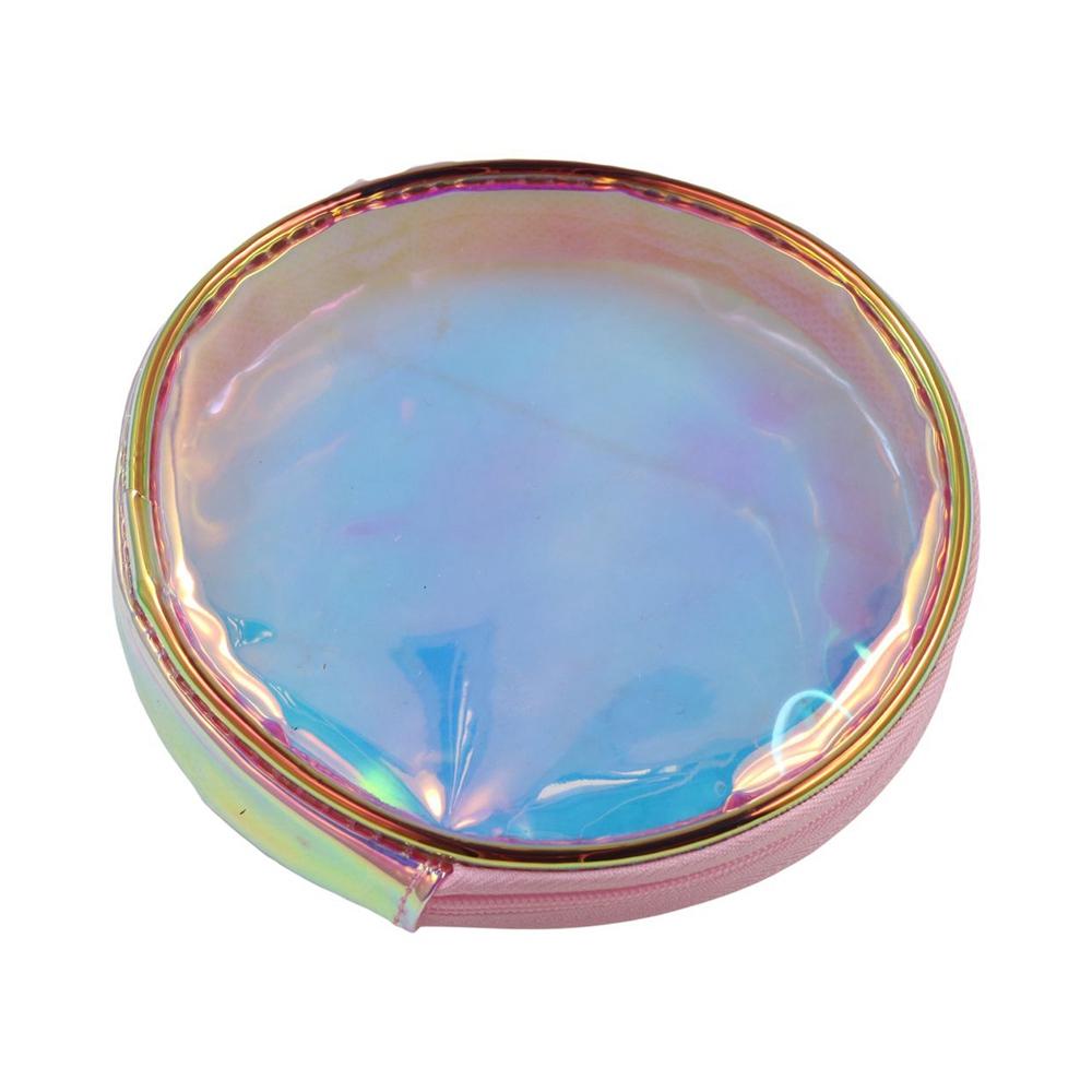 Чехол Косметички ПВХ Косметичка для хранения Косметичка для хранения помады Косметички