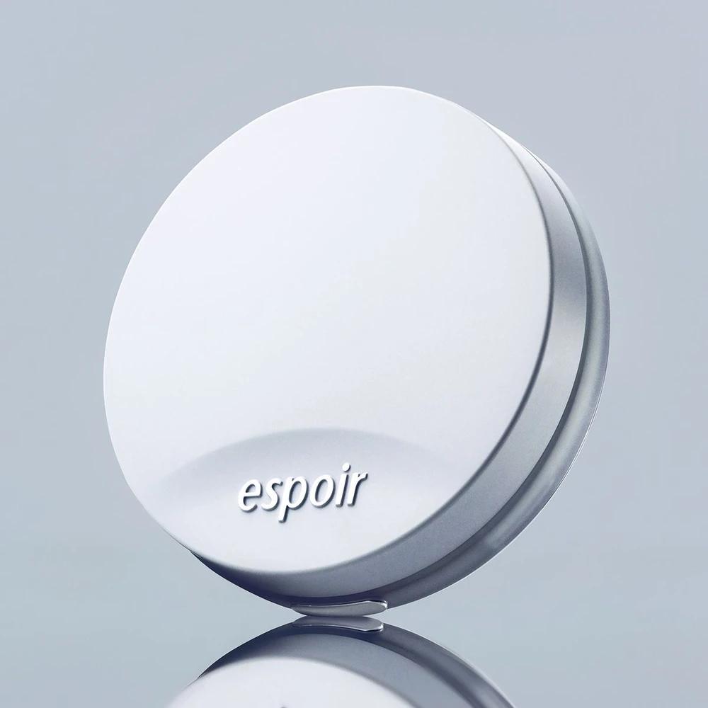 Silk Skin Layer Cushion (Main Product + Refill) (+Gift: 7g Primer + 1 Silk Puff)
