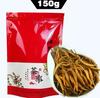 Yunnan Black Tea Dian Hong Gold Needle Jinya Golden Monkey Chinese Tea 150g