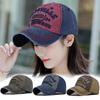 Men's & Women's Embroidered NY Sports Baseball Cap: Casual, Trendy, Outdoor Duckbill Hat