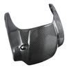 Fit for Harley V ROD VROD V-ROD VRSCDX Night Rod Special 2012-2017 Carbon Fiber Windshield Front Headlight Cover Fairing