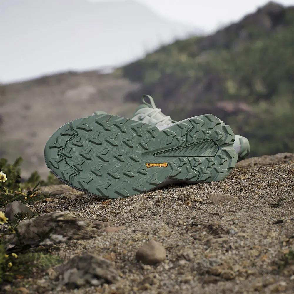 adidas Ботинки для хайкинга Terrex Trailmaker 2.0 Leather