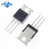 5 шт. MOSFET-транзистор IRF630 IRF640 IRF730 IRF740 IRF830 IRF840 TO-220, комплект транзисторов, электронный компонент