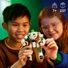 LEGO Dreams Робот Матео и G-BlO 71454, разноцветные