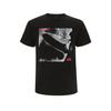 Led Zeppelin Unisex Adult 1 Remastered Cover T-Shirt