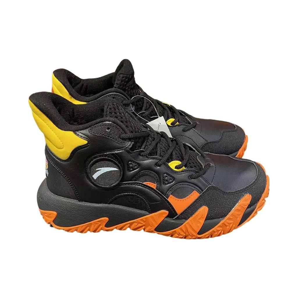 Naruto x Anta Men's 112141627-1