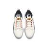 ANTA Lifestyle Series Low 'White Black Red' Men's 912118030-1