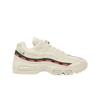 Undefeated x Air Max 95 Sail Мужские Кроссовки Белый Металлик-Серебристый Gorge-Green IB4453-100