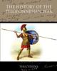 Книга History of the Peloponnesian War