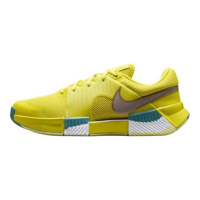 Кроссовки Zoom Gp Challenge 1 Hc Premium Высоковольтный Минеральный Бирюзовый Светящийся Зеленый Пещерный Камень повседневные HF1173-300