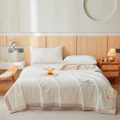 Квилт Muji 100% Хлопок Капок