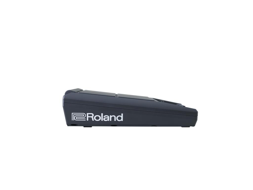 Roland Сэмплерная пэд-панель SPD-SX PRO Черная модель