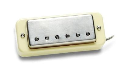 Seymour Duncan Antiquity II 2 Мини-хамбакер Бридж Seymour Duncan Antiquity Мини-хамбакер Бридж для Задней "Вещь"