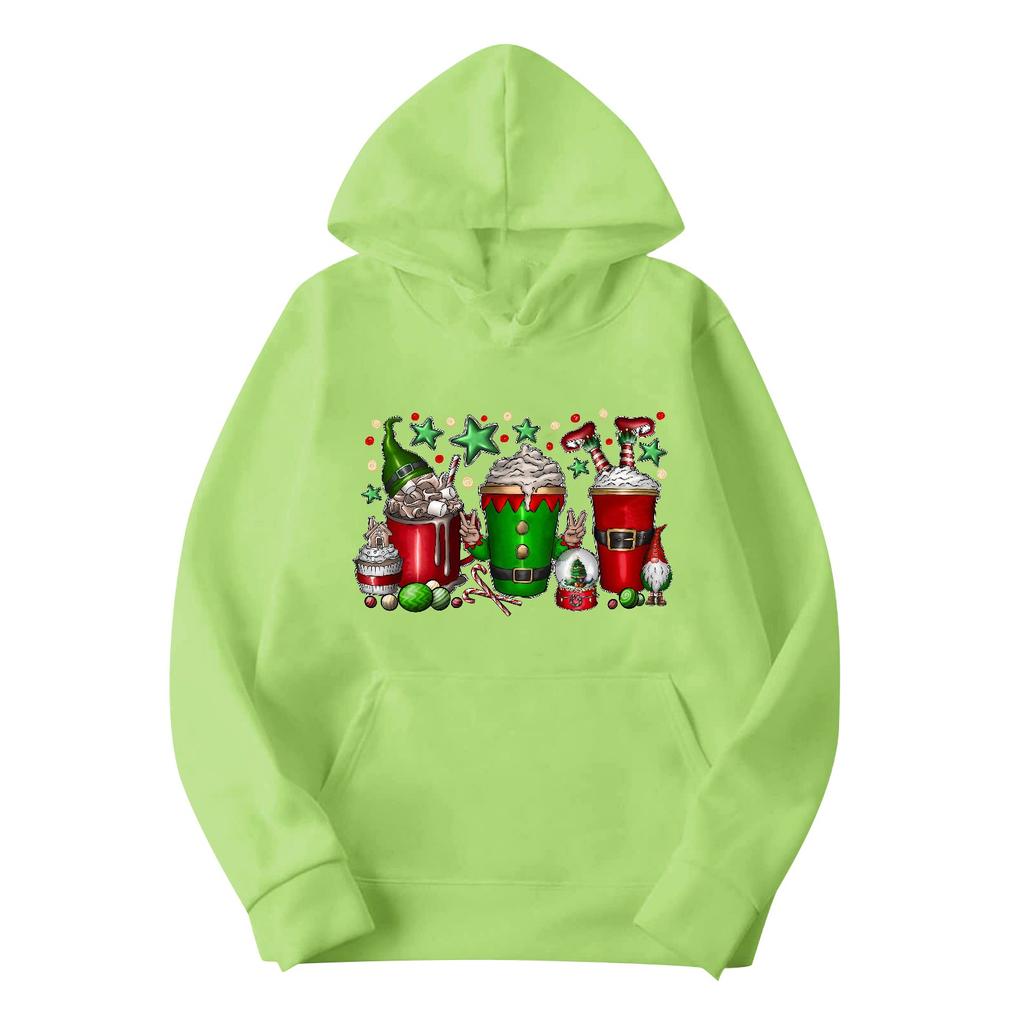 Мужская винтажная толстовка с длинным рукавом и принтом, толстовка с капюшоном, топ