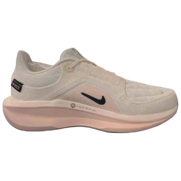 Nike Air Zoom Winflo 11 Gore Tex 'White Beige' Women's Sneakers FQ1359-100