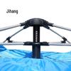 Jihang 3-4 Person Outdoor Quick-Setup Camping Tent