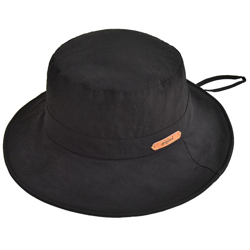 Женская летняя солнцезащитная шляпа от УФ-лучей, водостойкая, складная, легкая кепка, удобная для путешествий, шляпа-солнцезащита