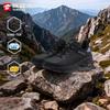 Водонепроницаемые походные ботинки Gore-Tex