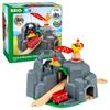 BRIO Кран и Горный Тоннель 33889