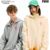 Fingercroxx IT Fleece Lined Hooded Sweatshirt