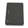 Корпус для 2,5-дюймового HDD SSD Черный USB 3.0 2,5-дюймовый Механический SATA Последовательный Порт SSD HHD Внешний Мобильный Жесткий Диск Кейс