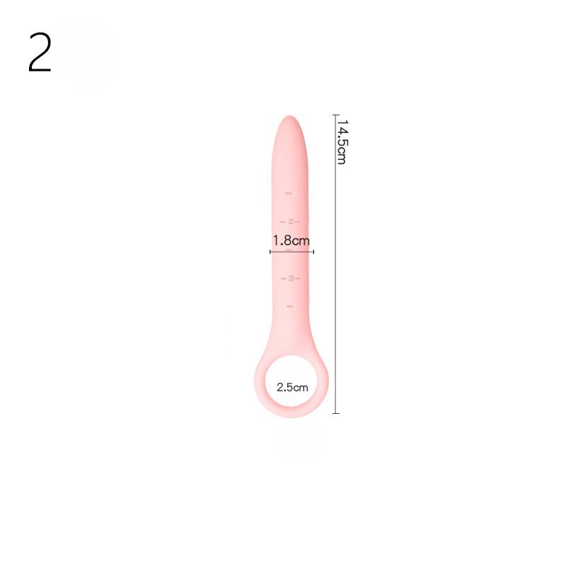 Силиконовая длинная анальная пробка, анальные секс-игрушки, мягкий анальный расширитель, эротические взрослые секс-игрушки для женщин, мужчин, геев, массажер простаты