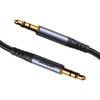 Joyroom 1.2m 3.5mm Stereo AUX Cable Black