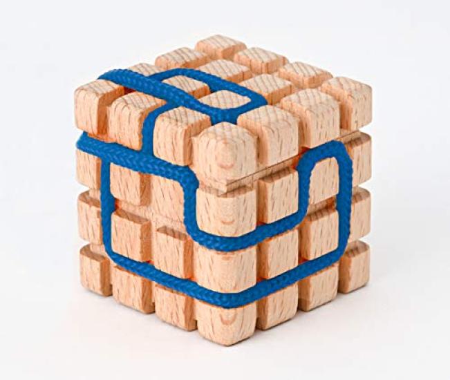 String Cube