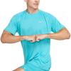 Nike Мужская футболка для бега с коротким рукавом Stride Dri-FIT Adv HV5203-345