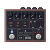 Free The Tone AS-1R AMBI SPACE DIGITAL REVERB Reverb Effector