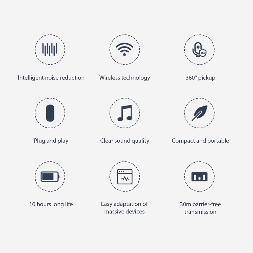Беспроводная гитарная система, перезаряжаемый 2.4G гитарный передатчик и приемник, набор для передачи в реальном времени