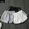 Summer Thin Korean Sports Shorts Women's Three-point Running Pants Loose Casual Short Shorts Hot Pants Wear Beach Pants