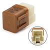 For Nissan 252307996A Relay 6 Pins 12V Fits Multiple For Infiniti and For Nissan Models with Direct Replacement